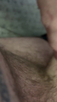 Look at My Pretty Cock