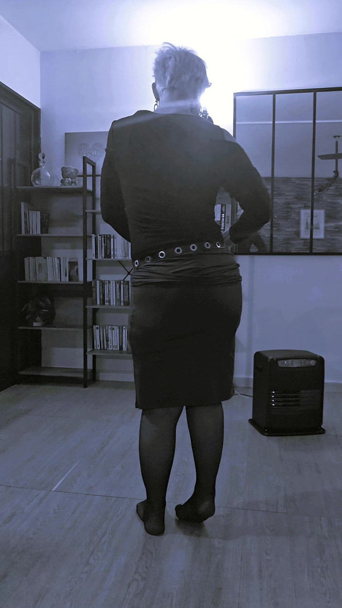 Sofy13: Il Mio Sexy Culo Grande Ti Sta Aspettando