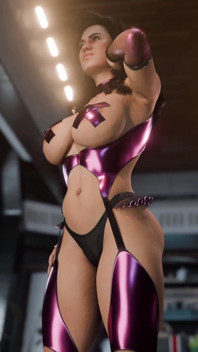 Serge3dx Intenso Sexo Anal: Puta Caliente Apasionadamente Follada Al Estilo Perrito Con Placer Hardcore