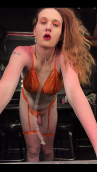 I Have Been in a Top Mood as of Late