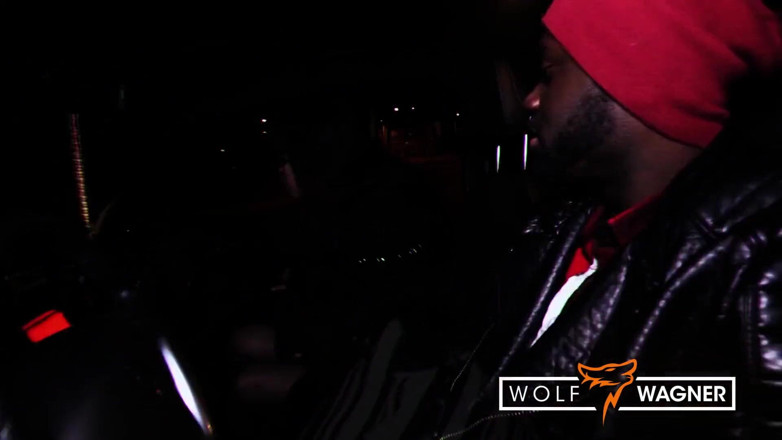Wolf Wagner Com: Zeyna ist ein schwanzgeiles emo-mädchen und wird im freien gefickt!