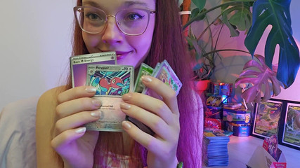 petitesubkitten: Asmr toys tira bella rossa