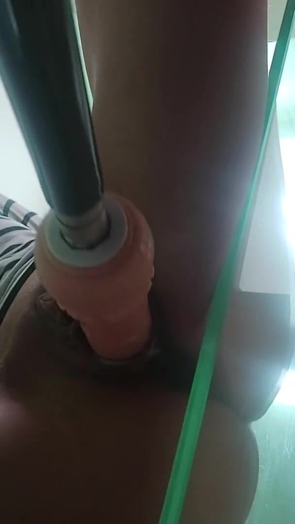 Wet Pussy Fuck: Best Sex Machine Fucks Teen Hard She Moans Mega Orgasm