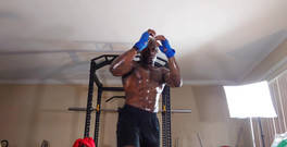 Hallelujah Johnson: Se ha demostrado que el entrenamiento de saldo de entrenamiento...