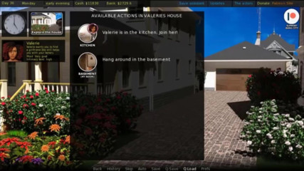 Visual Novels: Bangcity, partie 38