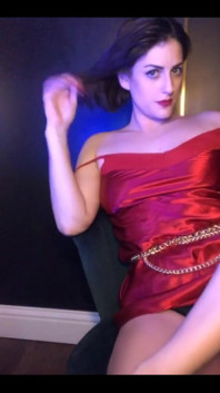 Ze života. To je tvoje kočka?