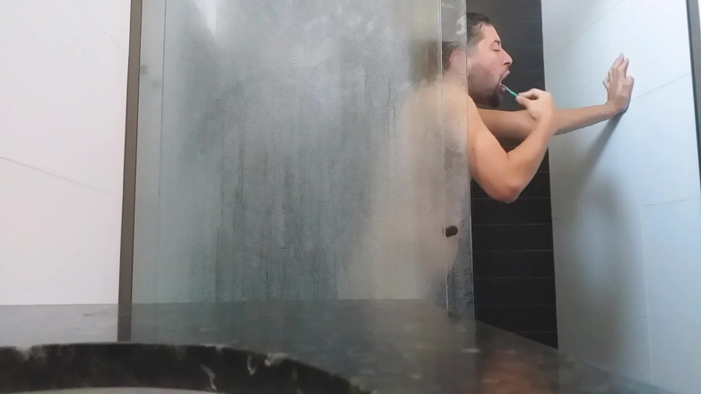 Marcosninfo: I Woke up Covered in Cum From the Guys Who...