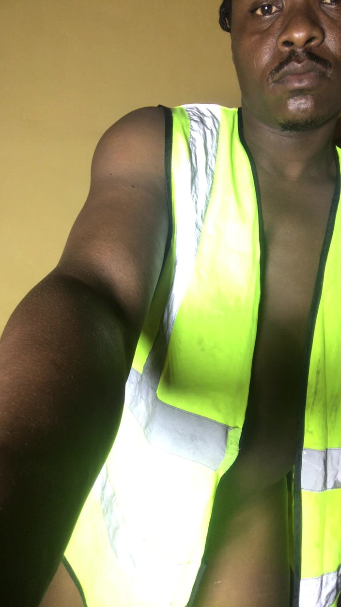 Big Hoss: Kouření s Dark Viens Dick