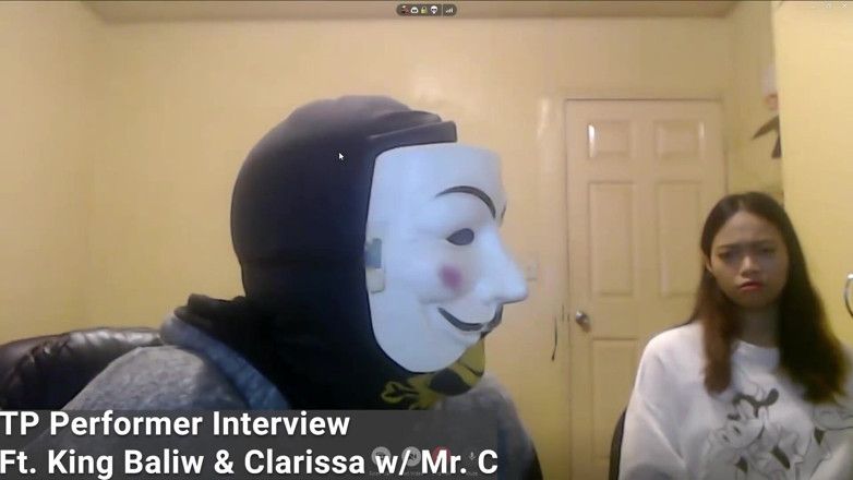 TrikePatrol Podcast: Trikepatrol Interview #31 - Clarissa and King Baliw
