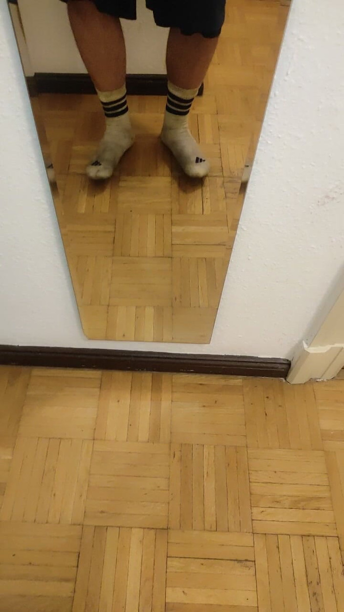 SmokedAlloy2: Młotek!! Spójrz, co ten DJ-bro