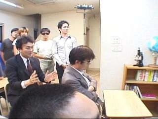 Japan Girl: Bağlı ve şimdiye kadarki en iyi sakso çekti