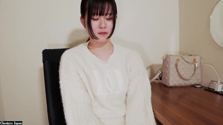 Cheaters Japan: Asian Angel 25070