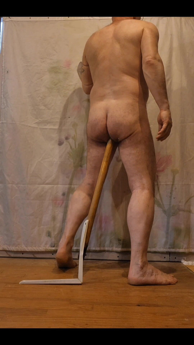 On a Handle (Venusien)