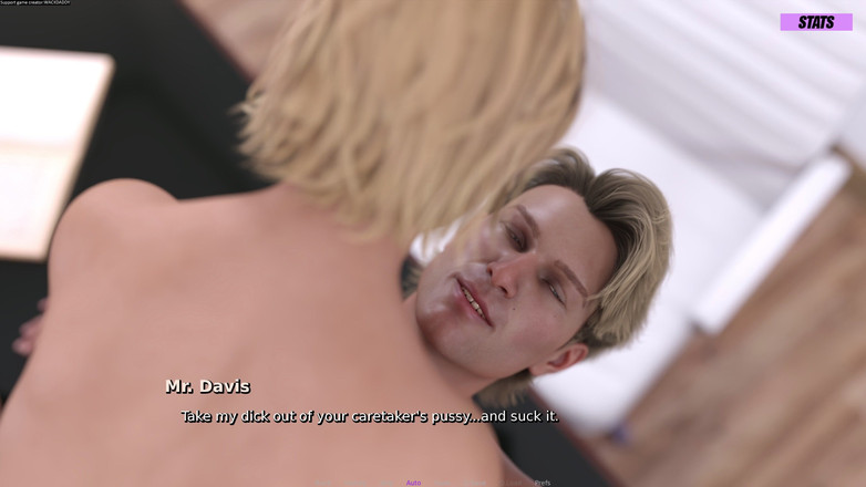 Porngame201: Devam etmek arzusu 20 güncellemesi