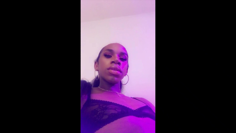 AJ180: Magrinha corpo grande pau Aj180 Bustos um Nut Snapchat Story 6.30