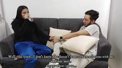 Vayolet: Love Disappointment Ends in a Good Fuck and a Great...