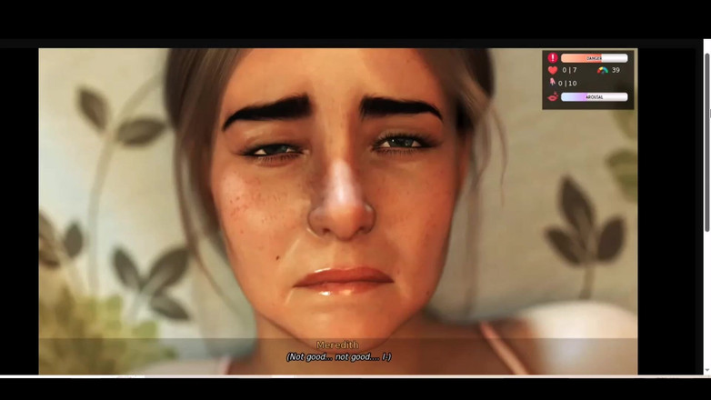 Sexgamer: Šukám nevlastní dceru tetičky
