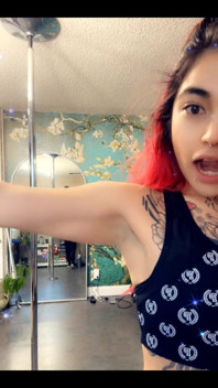 Fetish Me