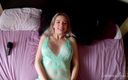 Samantha Flair Official: Wzajemna masturbacja idzie za daleko! POV