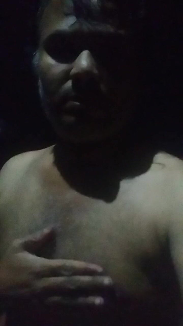 Nani Top: Full Cock Fun...free for You.....