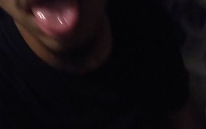 AlexAlejandro13: Genieße meinen schwanz