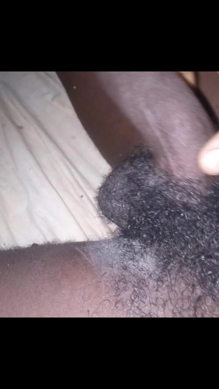 bigBlackie699: Buatan Sendiri Terbaik Saya Setakat ini, Raja Hitam Keseronokan Premium...