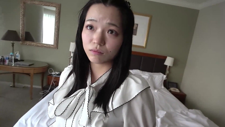 Asian happy ending: Angelo asiatico 3837