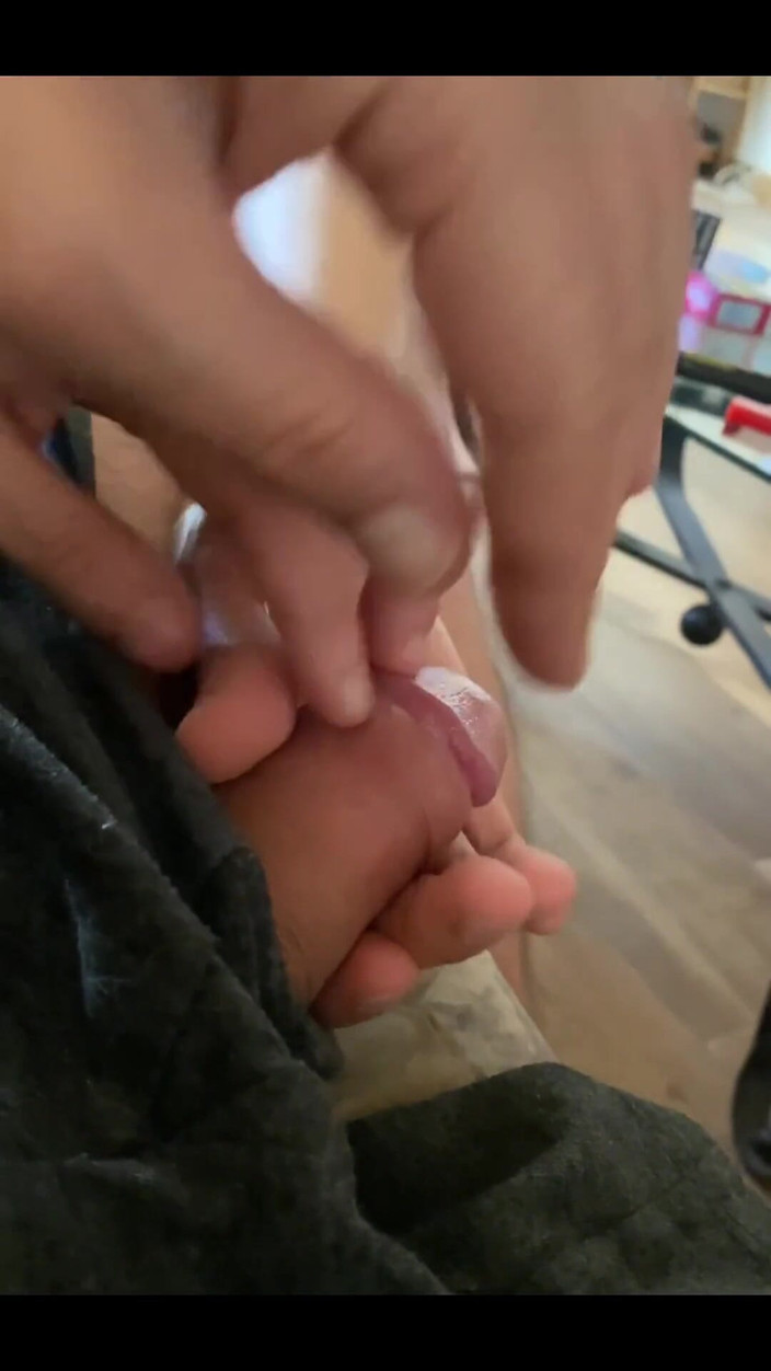 Hard & Rock cc: Pipe parfaite par ma femme