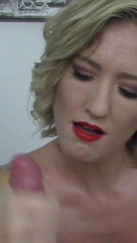 Fuzzy Peach Productions with Reagan Lush