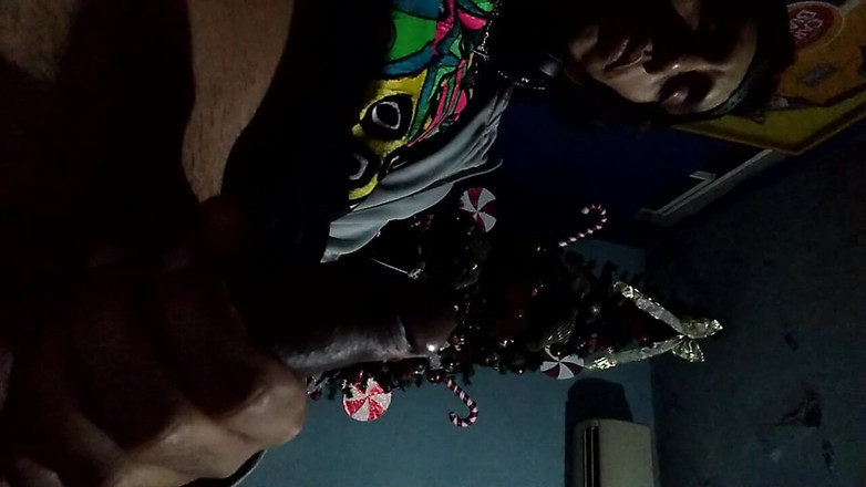 AlexAlejandro13: Tôi chúc bạn một Giáng sinh vui vẻ