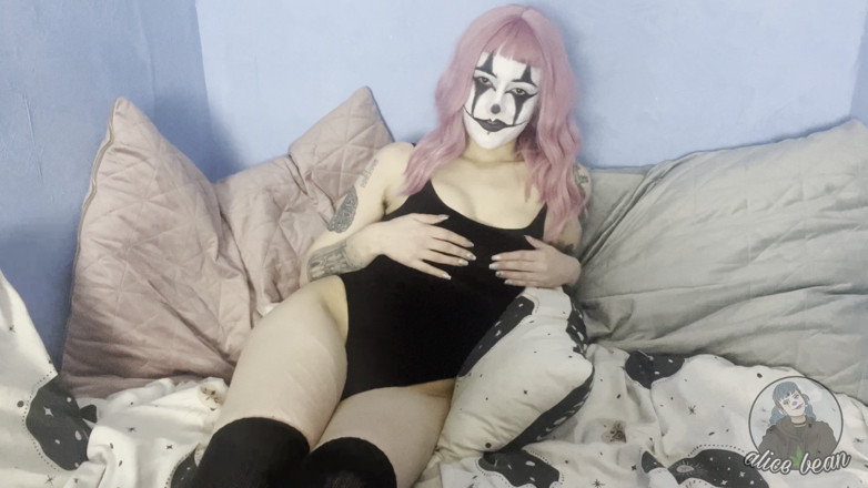 Alice Bean: Cuckles từ chối clussy