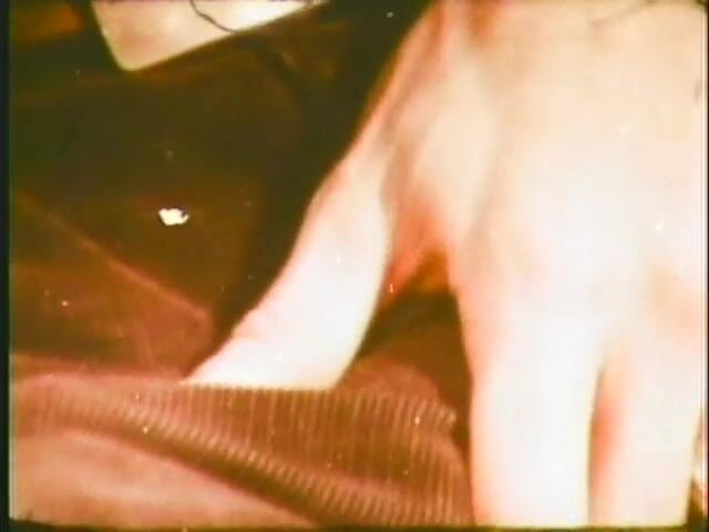 Vintage Usa: Vintage esposa veio para satisfazer seu homem que masturba pau - (Vídeo...