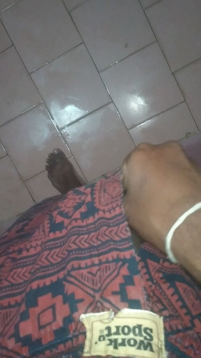 Tamil 10 inches BBC: Тамильская 10 дюймов сексуальная воскресным утром в лесу