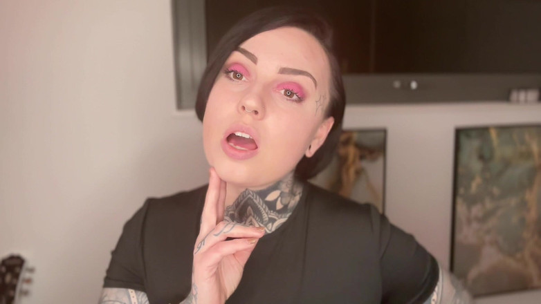 Miss Valentina: Real Life Cuckold Boyfriend