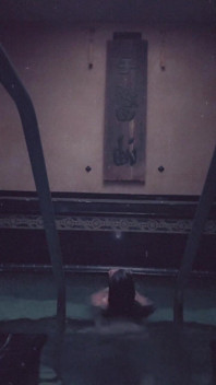 BBW in Bath House