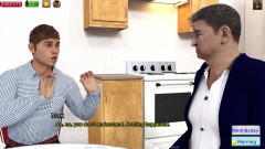 Wickedgammes studio: Minha Insaciável Esposa Alice Parte 17