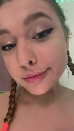 JuiceLussie: Rosto bonito
