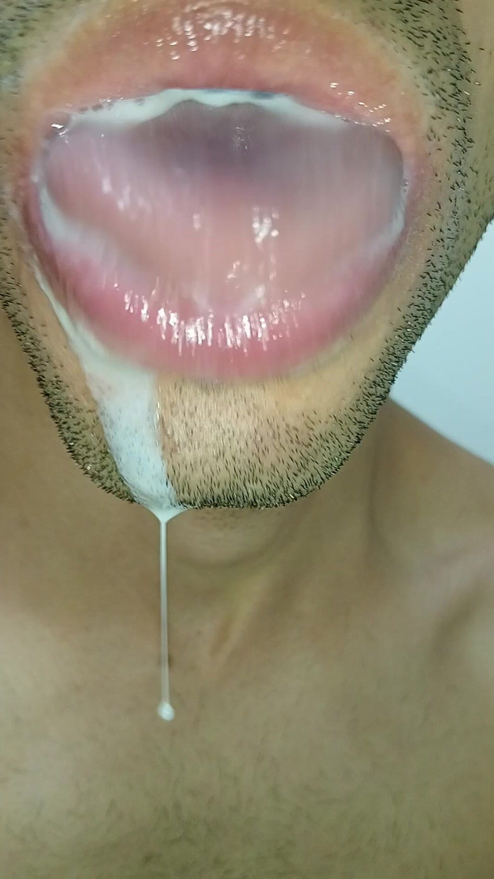 Rey rey: Miluji sperma v ústech, dlouhý jazyk, polibek, Šest balení, Fitness Posilovna, Submisivní,...