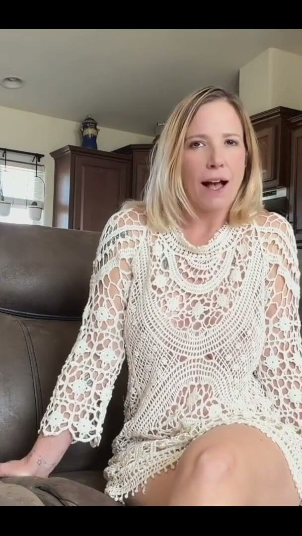 Jane Cane: Stepmom Controls