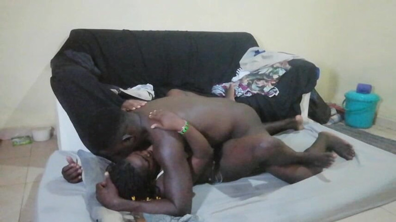 Pornsexlive: Geschlecht vor Besetzung