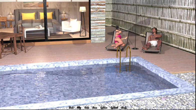 Wickedgammes studio: Das Geheimnis der weiblichen Libido 2 (Teil 13)