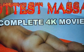 ADAMANDEVE: Urutan terhangat dengan rakaman dekat dengan Garabas dan Olpr