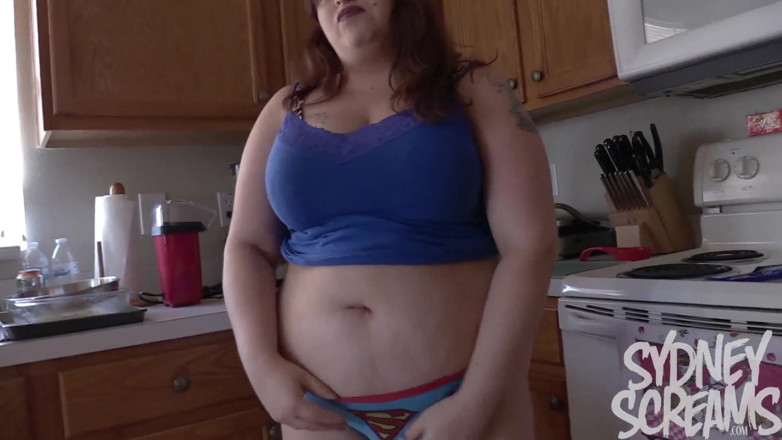 Sydney screams fetish: May 2016 Period Video Blog 