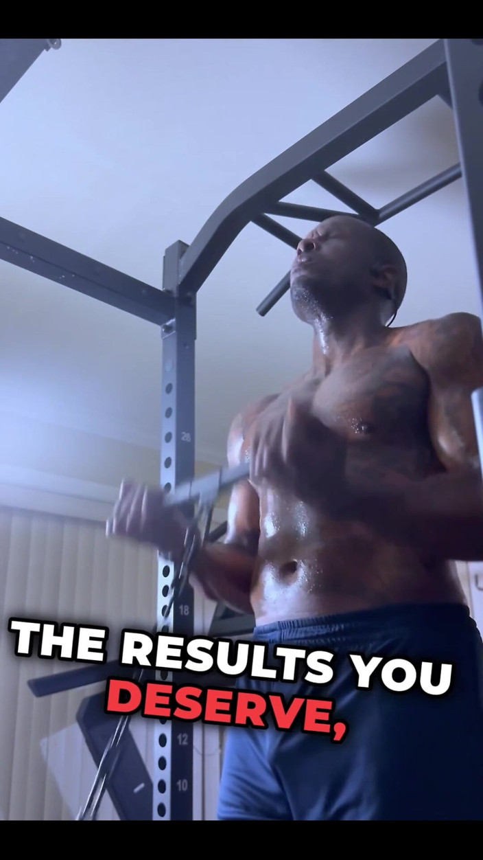 Hallelujah Johnson: Mcpherson Vital Fitness