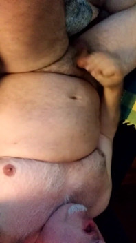 Quick Cum