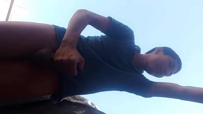 WolfGV: 원단의 마찰을 느낄 수 있는 양말 마사지