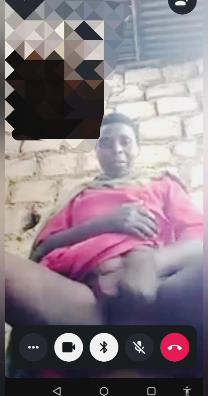 Me and my new slut: Hadzabe Tribe Wanita Matang Melancap Dengan Teman Lelaki, Hadzabe Vs...