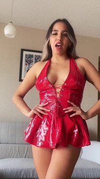 Anda Perlu Dihukum Fetish Fetish Taboo Strap-on