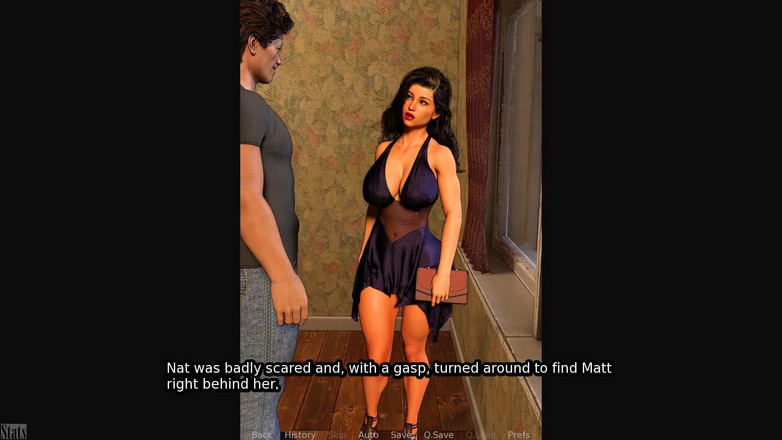 Dirty GamesXxX: Дуэт пары в любви и похоти: горячая жена наблюдает, как пара занимается сексом в комнатах студенческого общежития - эпизод 67