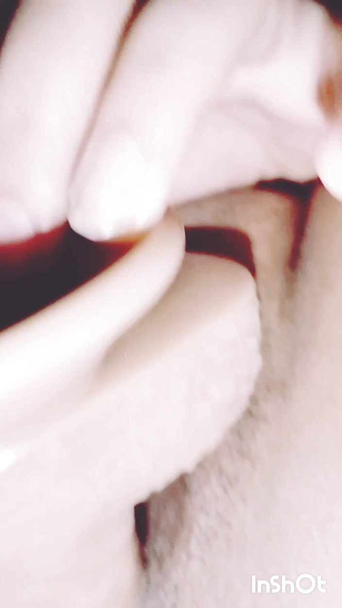 Hot step bhabi: Moje sexy bhabi přivedla někoho do domu